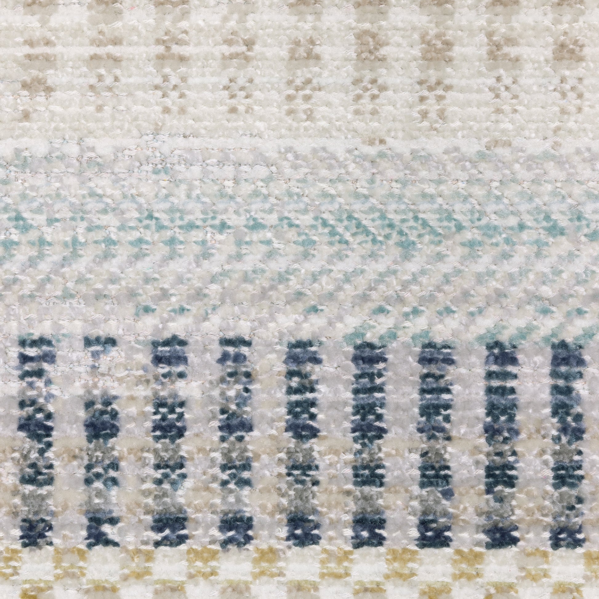 Oriental Weavers Cavett  Ivory Multi Cottage