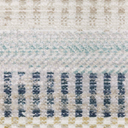 Oriental Weavers Cavett  Ivory Multi Cottage