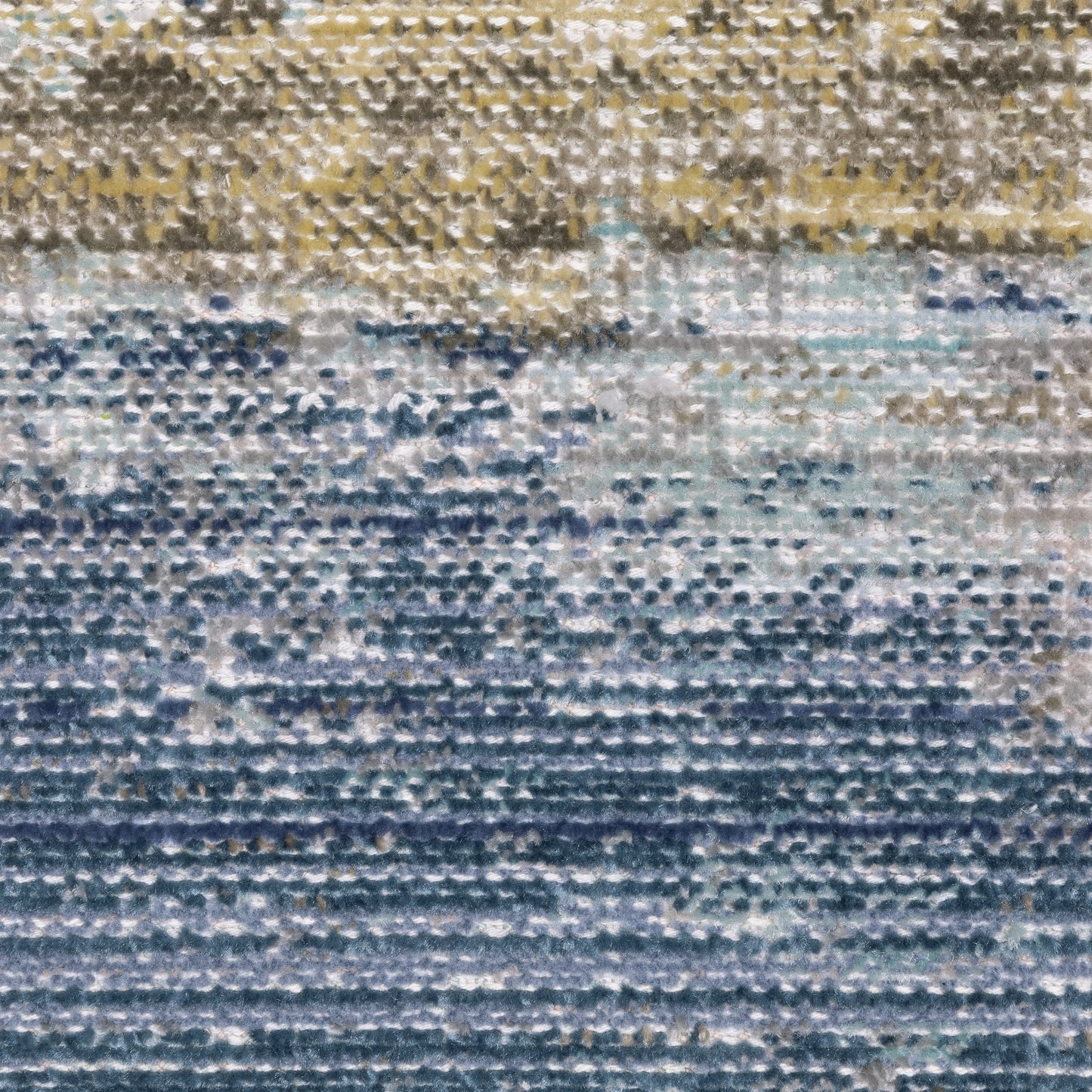 Oriental Weavers Cavett  Blue Beige Modern & Contemporary