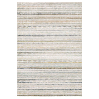 Oriental Weavers Cavett  Beige Multi Cottage