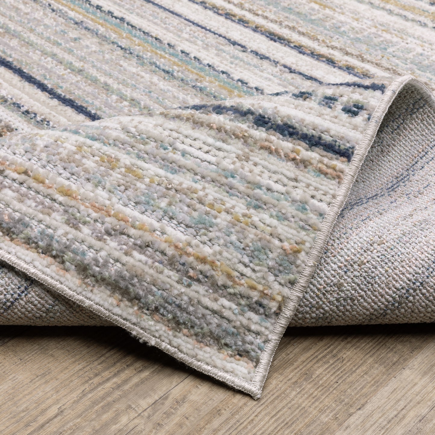 Oriental Weavers Cavett  Beige Multi Cottage