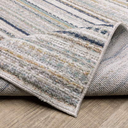 Oriental Weavers Cavett  Beige Multi Cottage