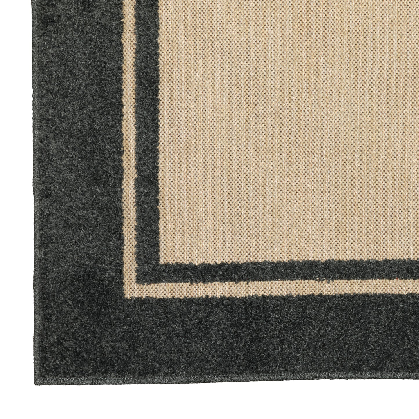 Oriental Weavers Cayman  Sand Charcoal Classic