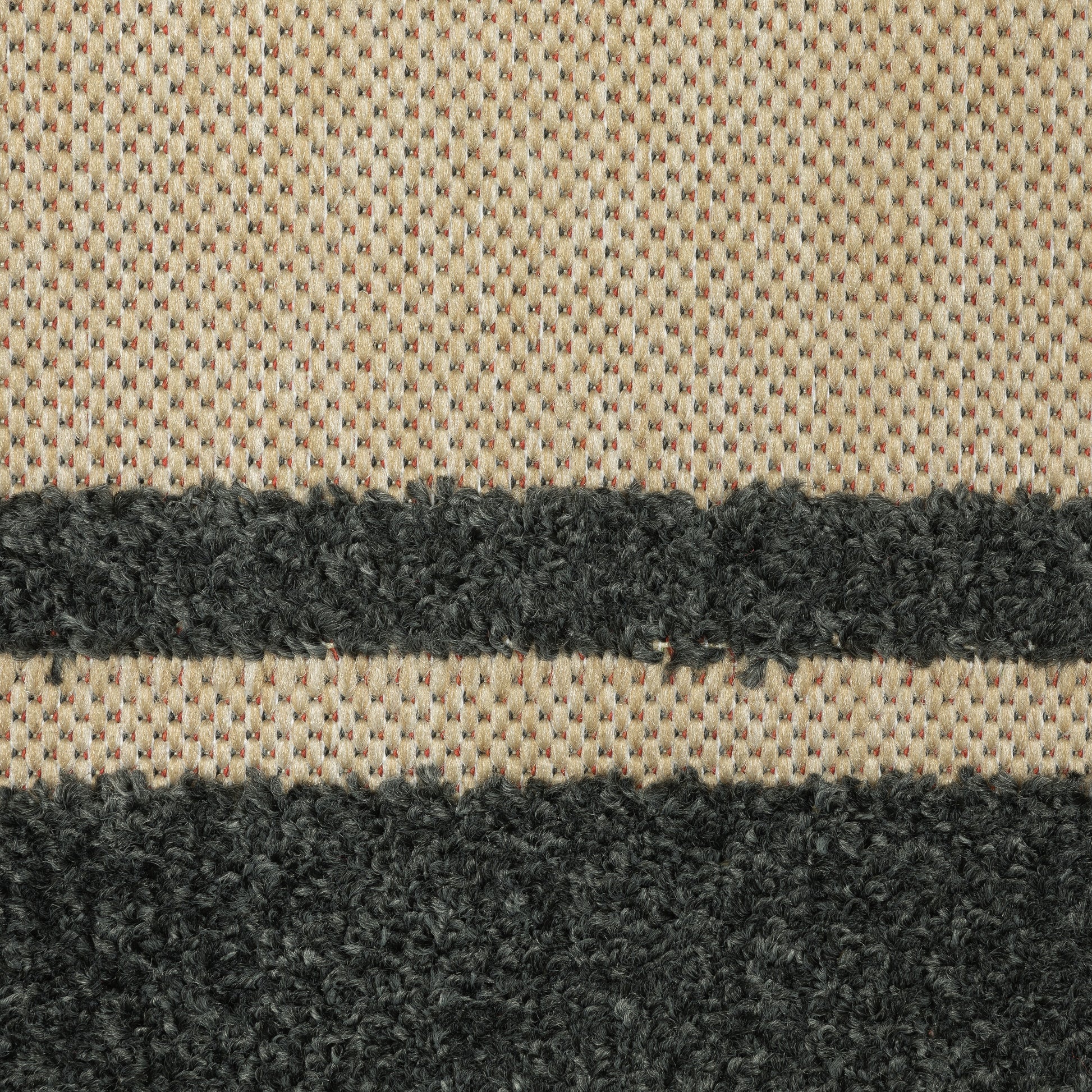 Oriental Weavers Cayman  Sand Charcoal Classic
