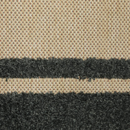 Oriental Weavers Cayman  Sand Charcoal Classic