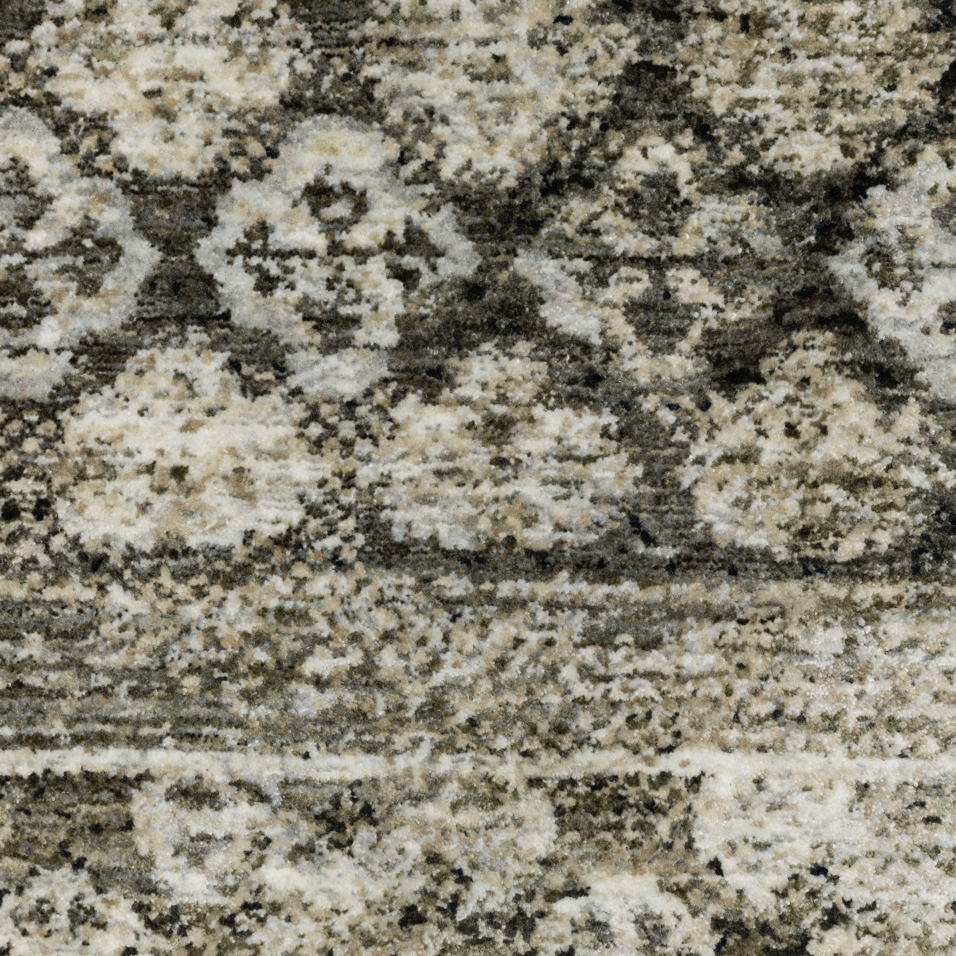 Oriental Weavers Chamberlain  Grey Beige Traditional