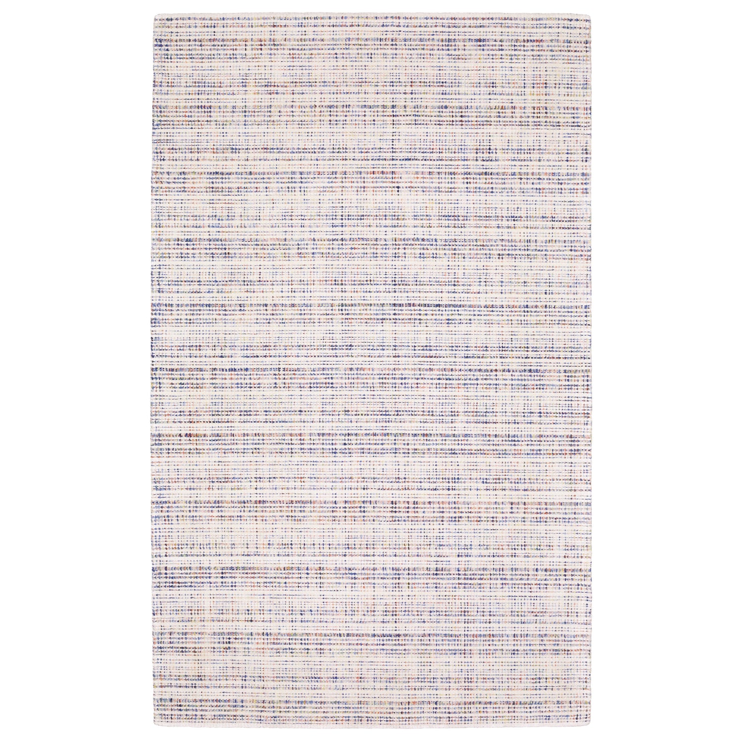 Oriental Weavers Circa  Ivory Multi Industrial