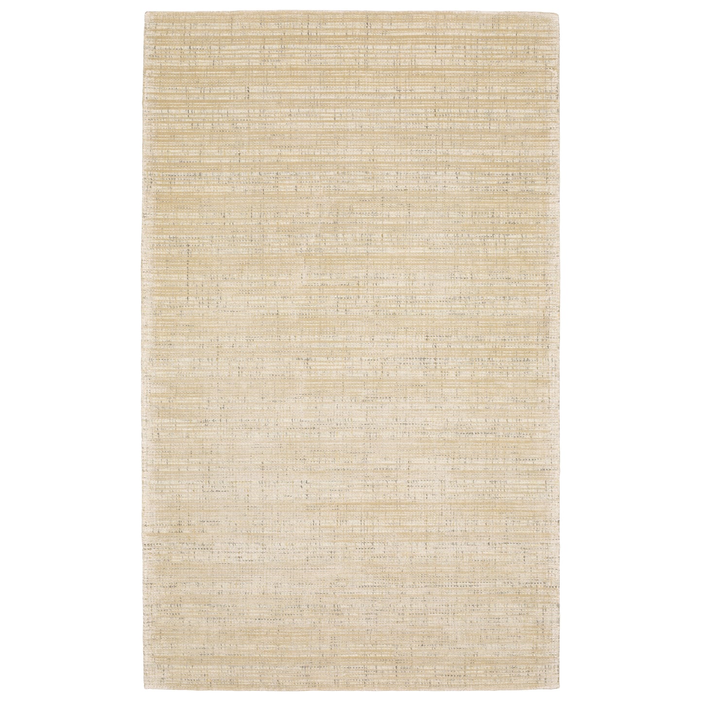 Oriental Weavers Circa  Beige Ivory Industrial