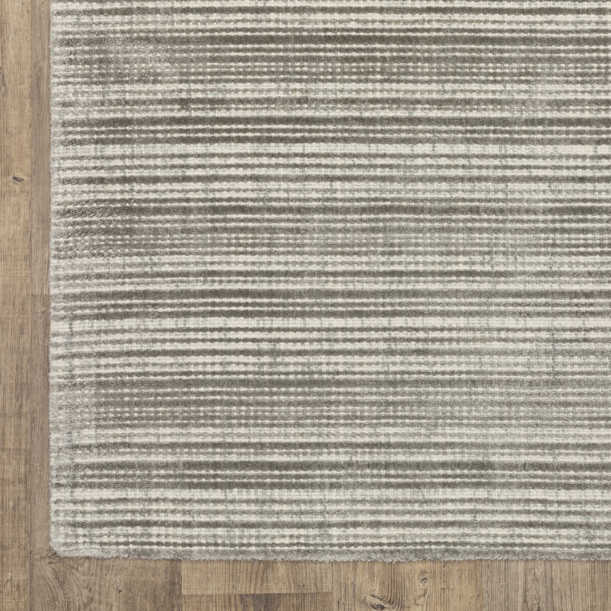 Oriental Weavers Circa  Grey Ivory Industrial