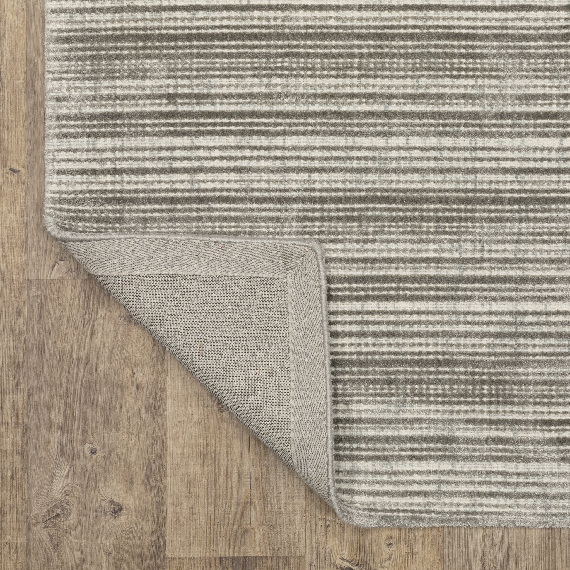 Oriental Weavers Circa  Grey Ivory Industrial