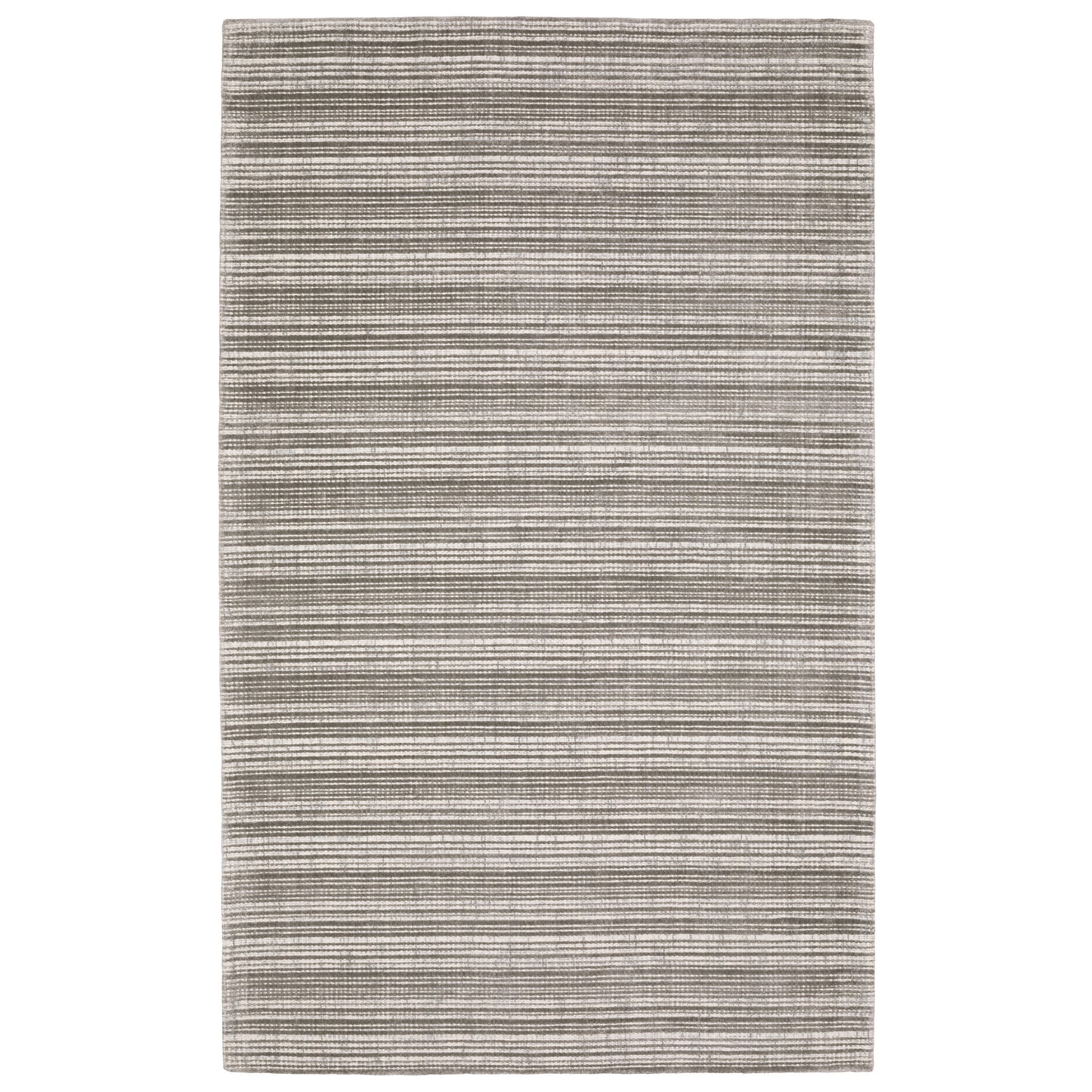 Oriental Weavers Circa  Grey Ivory Industrial