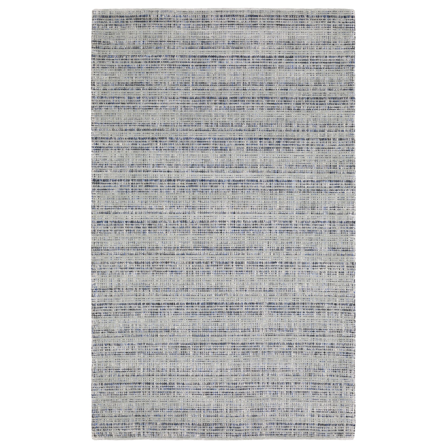 Oriental Weavers Circa  Grey Blue Industrial