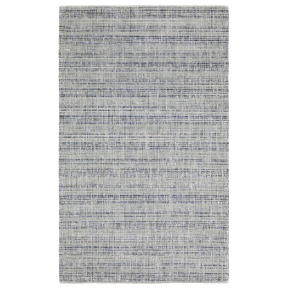 Oriental Weavers Circa  Grey Blue Industrial