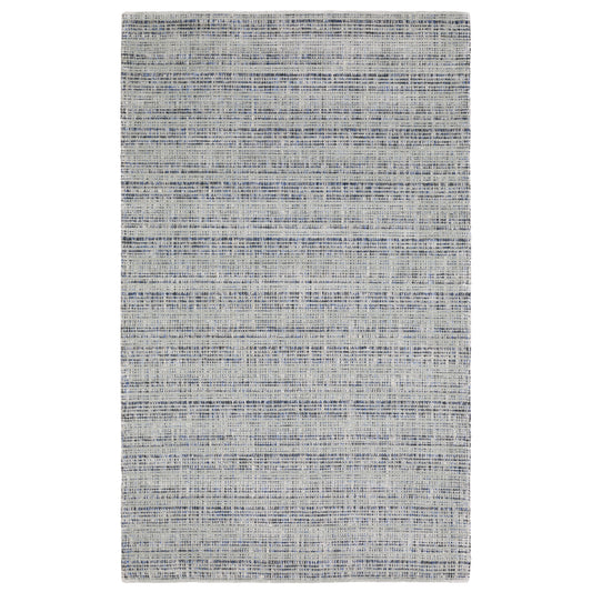 Oriental Weavers Circa  Grey Blue Industrial