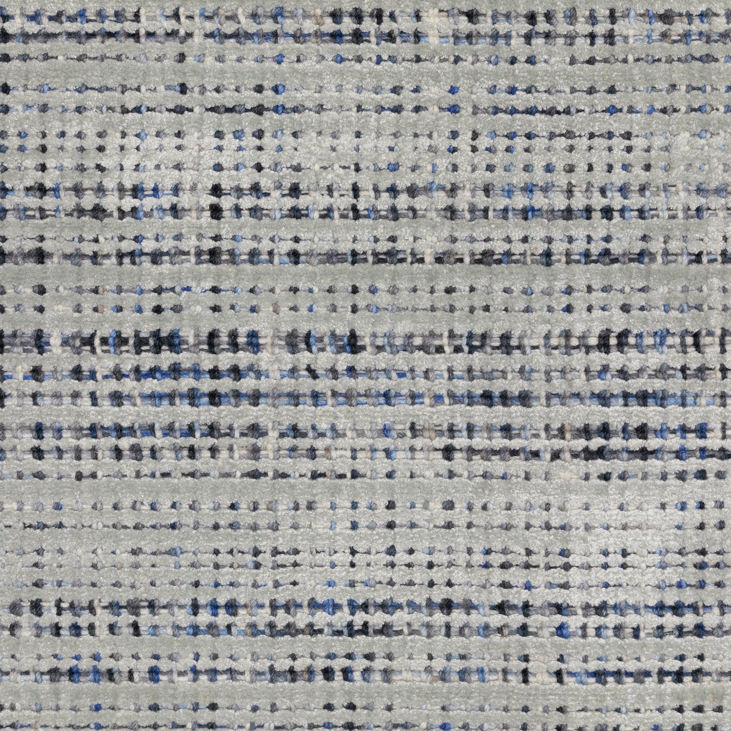 Oriental Weavers Circa  Grey Blue Industrial