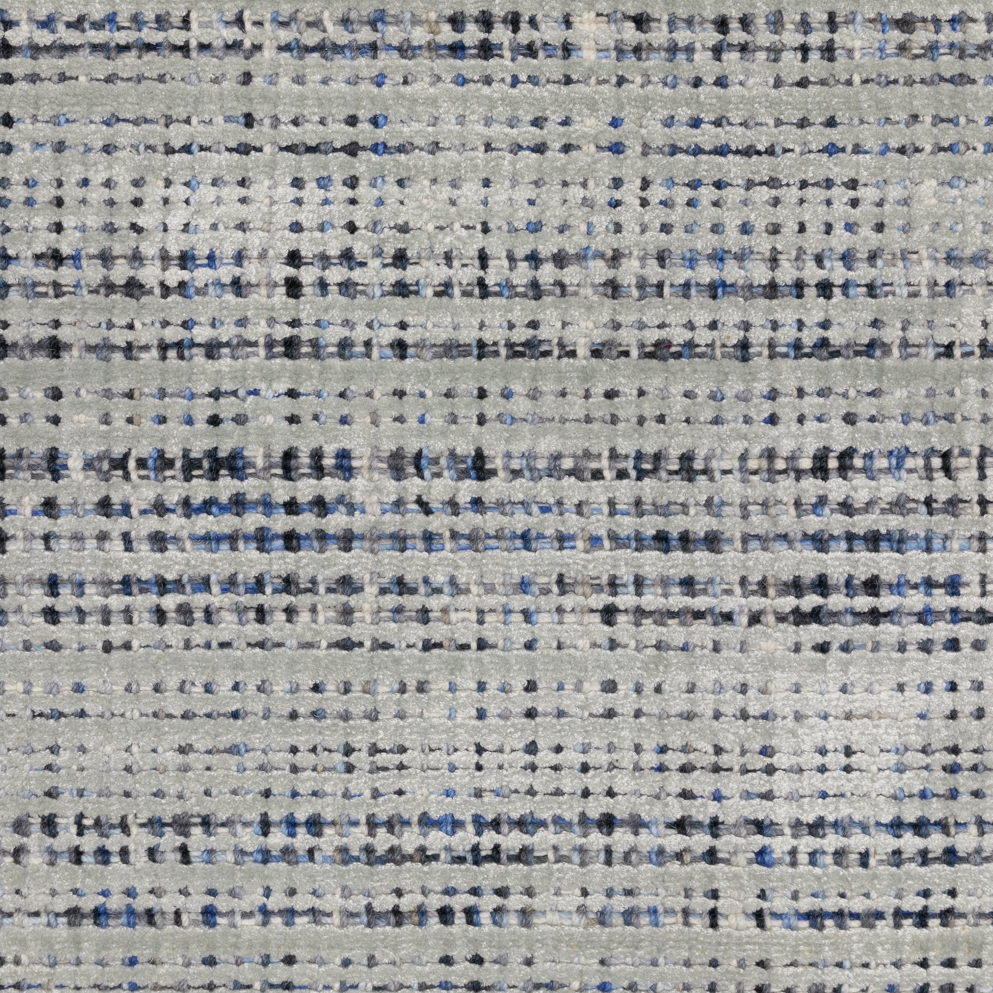 Oriental Weavers Circa  Grey Blue Industrial