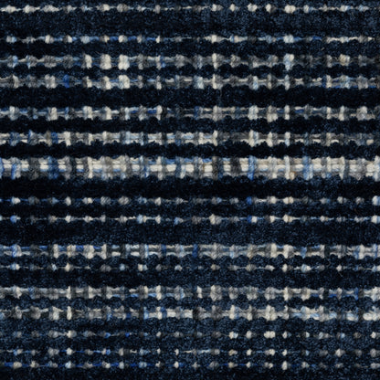 Oriental Weavers Circa  Navy Blue Industrial