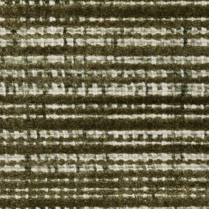 Oriental Weavers Circa  Green Ivory Industrial