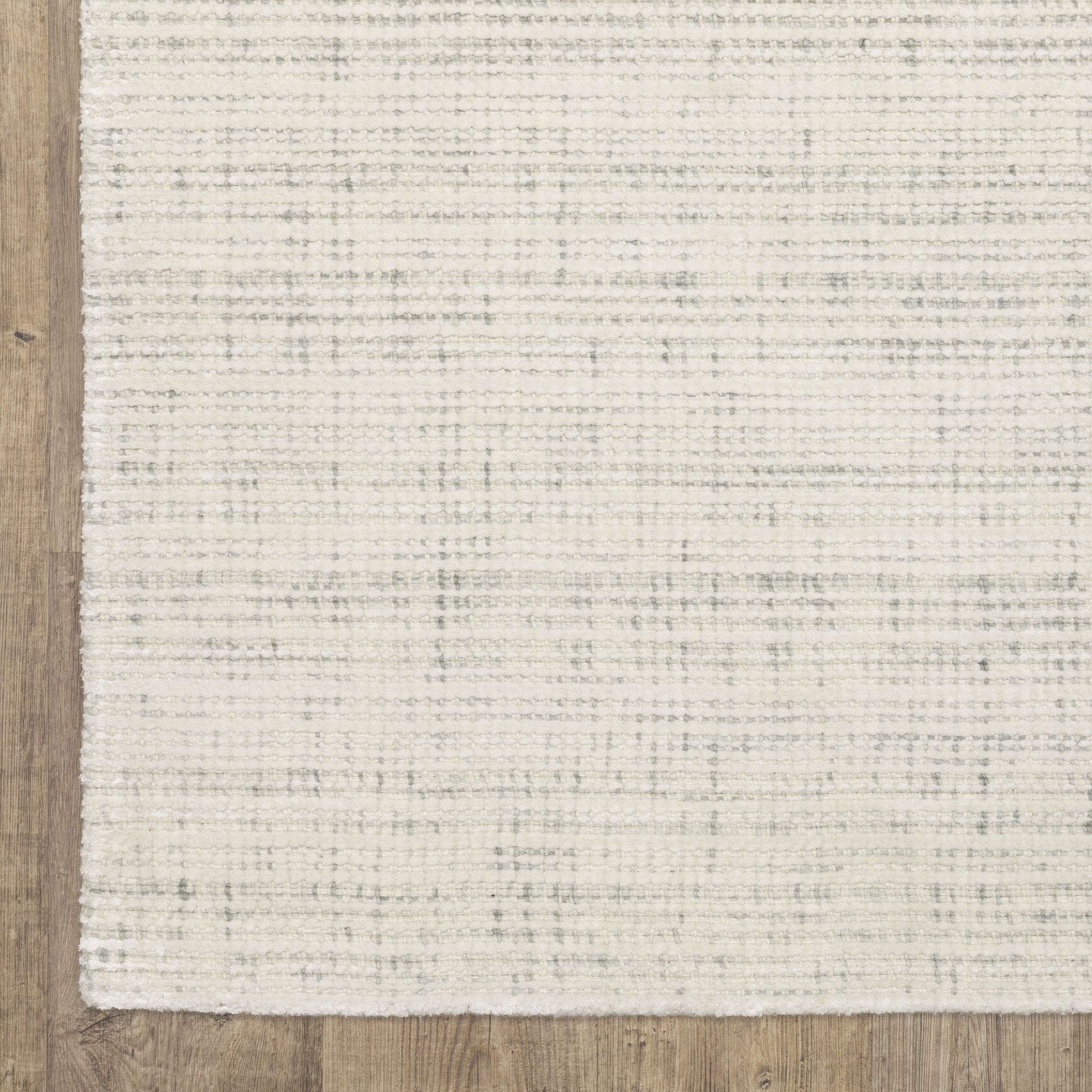 Oriental Weavers Circa  Ivory Grey Industrial