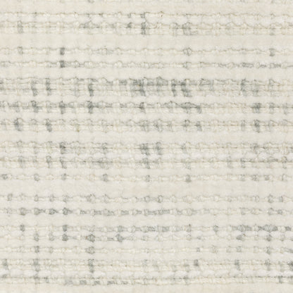 Oriental Weavers Circa  Ivory Grey Industrial