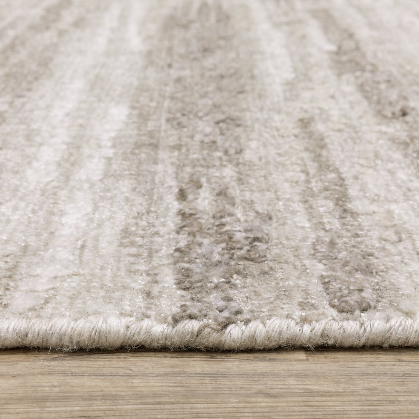 Oriental Weavers Clarke  Beige Brown Transitional