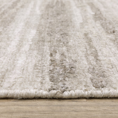 Oriental Weavers Clarke  Beige Brown Transitional