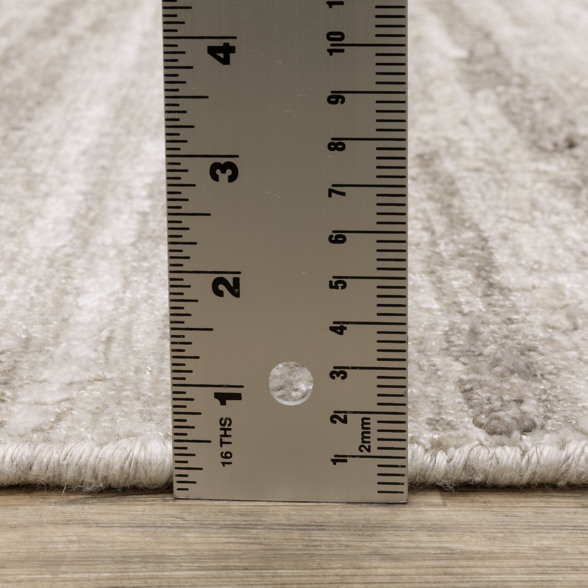 Oriental Weavers Clarke  Beige Brown Transitional