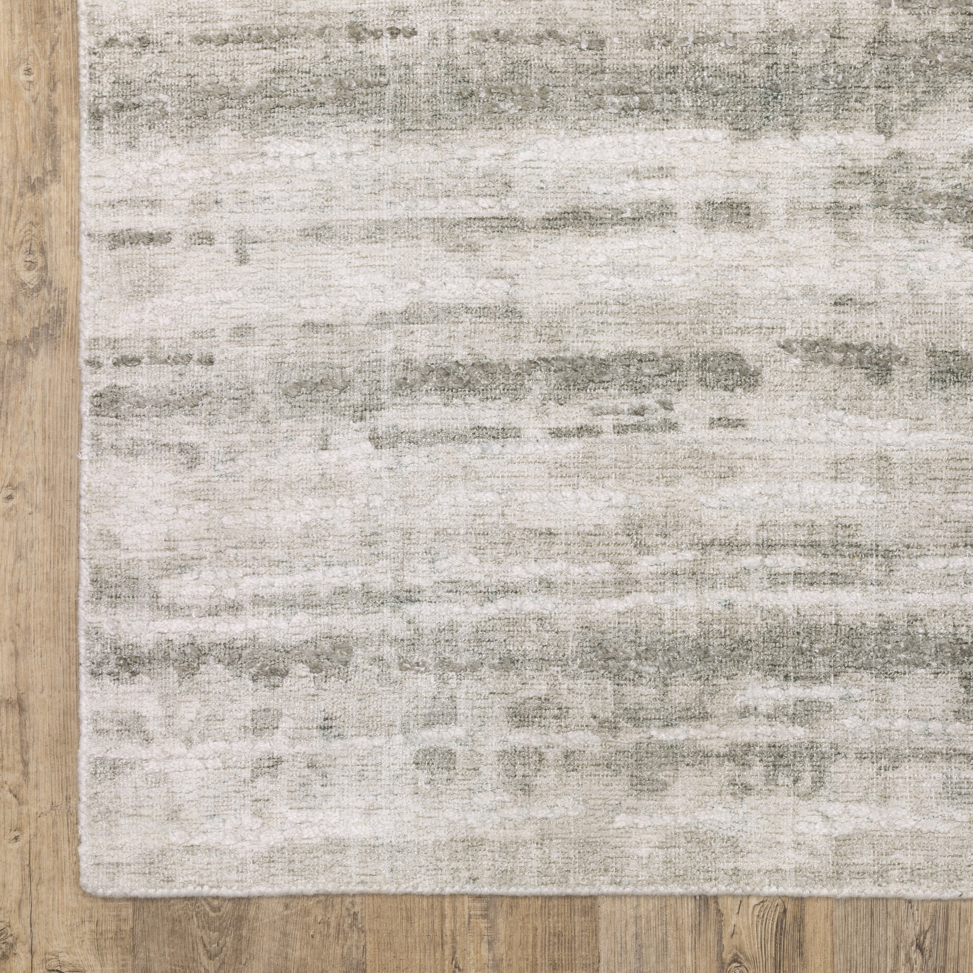 Oriental Weavers Clarke  Beige Green Transitional