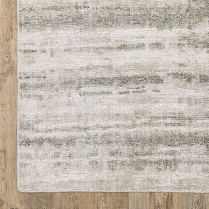 Oriental Weavers Clarke  Beige Green Transitional