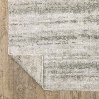 Oriental Weavers Clarke  Beige Green Transitional