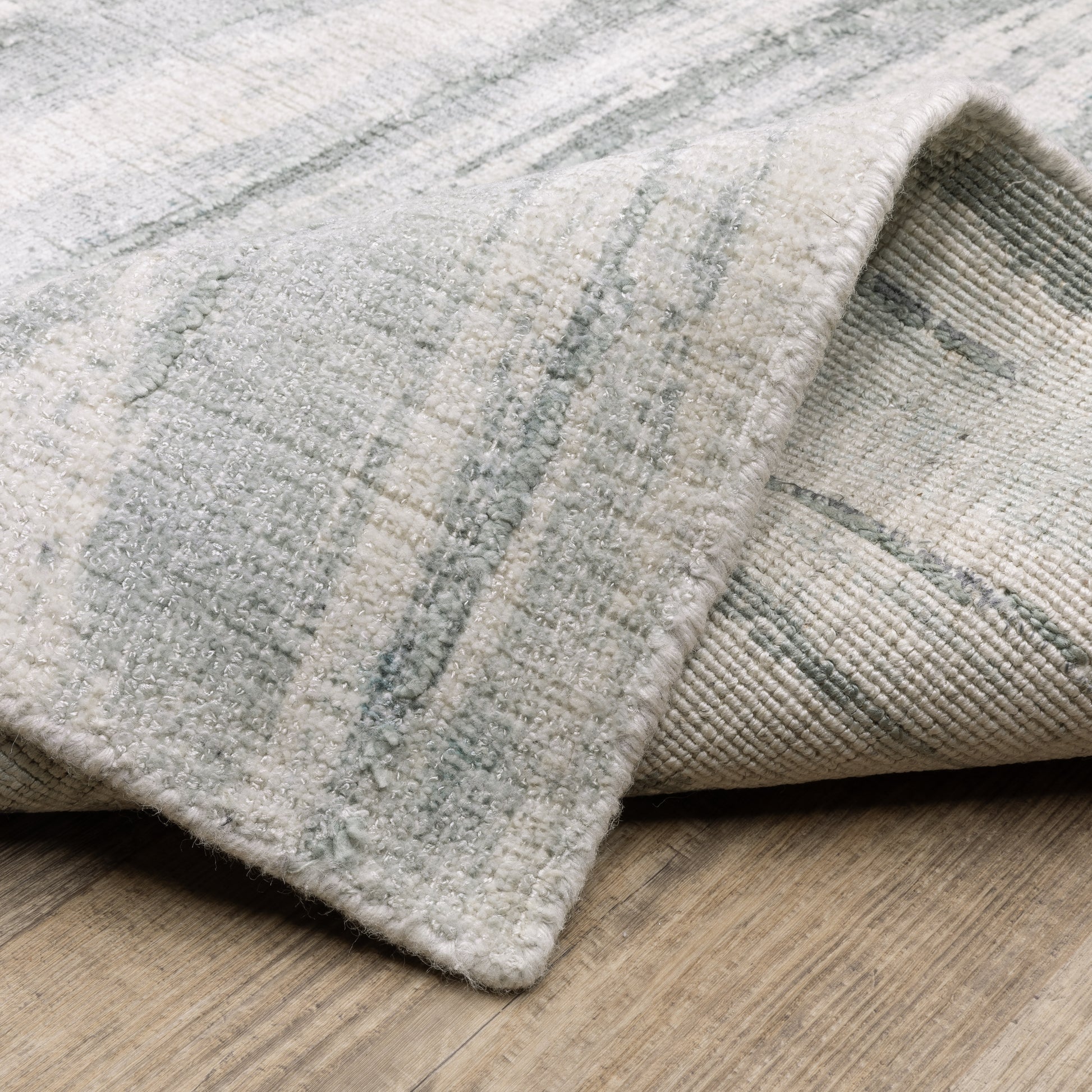 Oriental Weavers Clarke  Beige Green Transitional