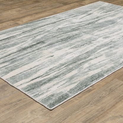 Oriental Weavers Clarke  Green Ivory Transitional