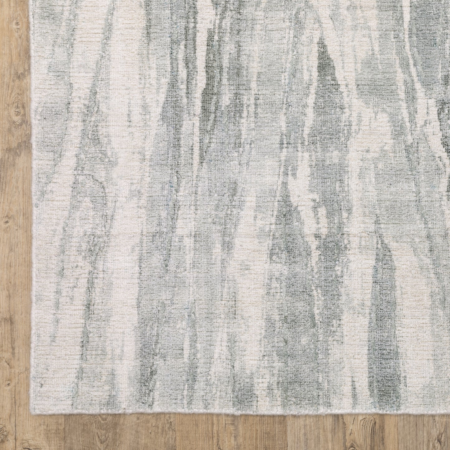 Oriental Weavers Clarke  Green Ivory Transitional