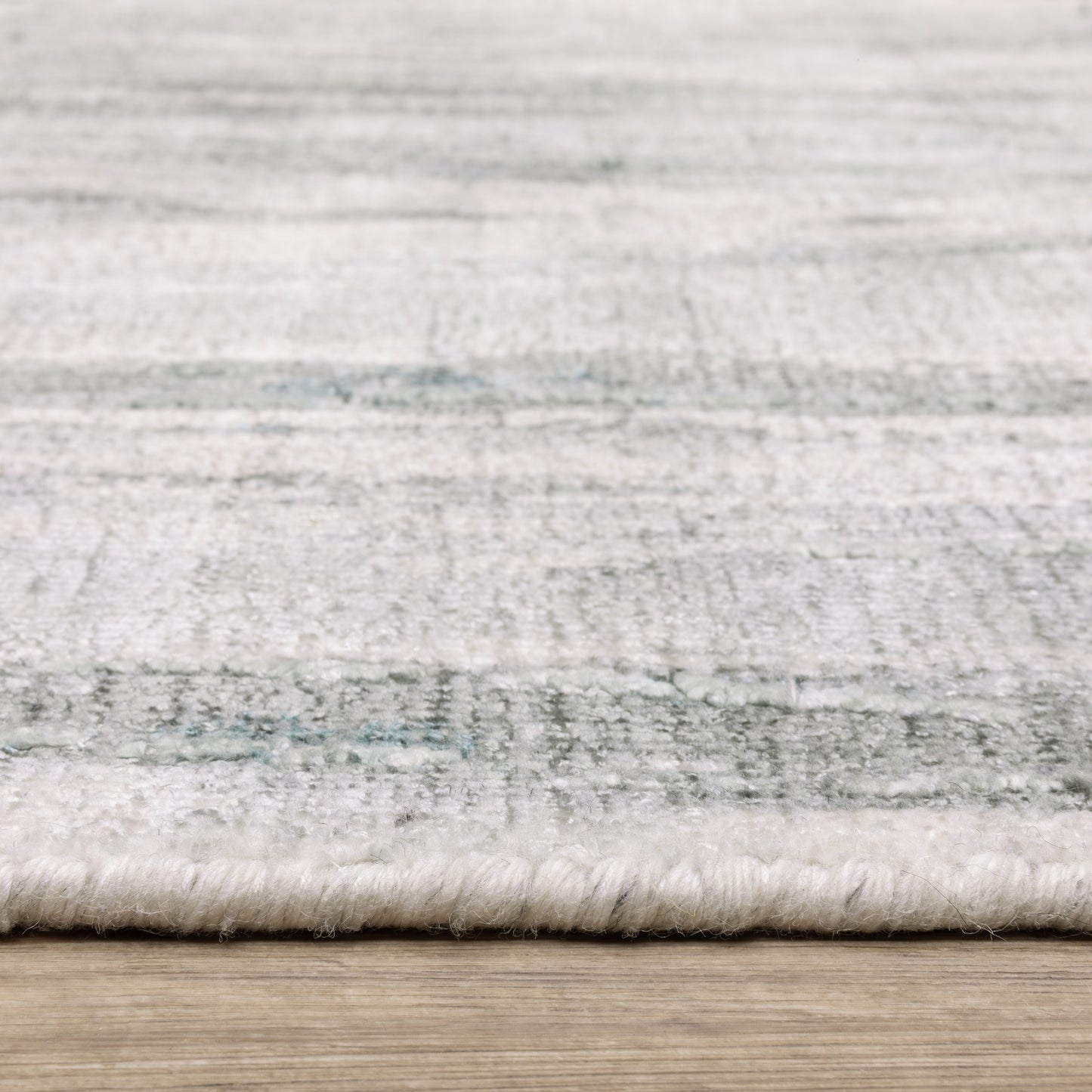 Oriental Weavers Clarke  Green Ivory Transitional