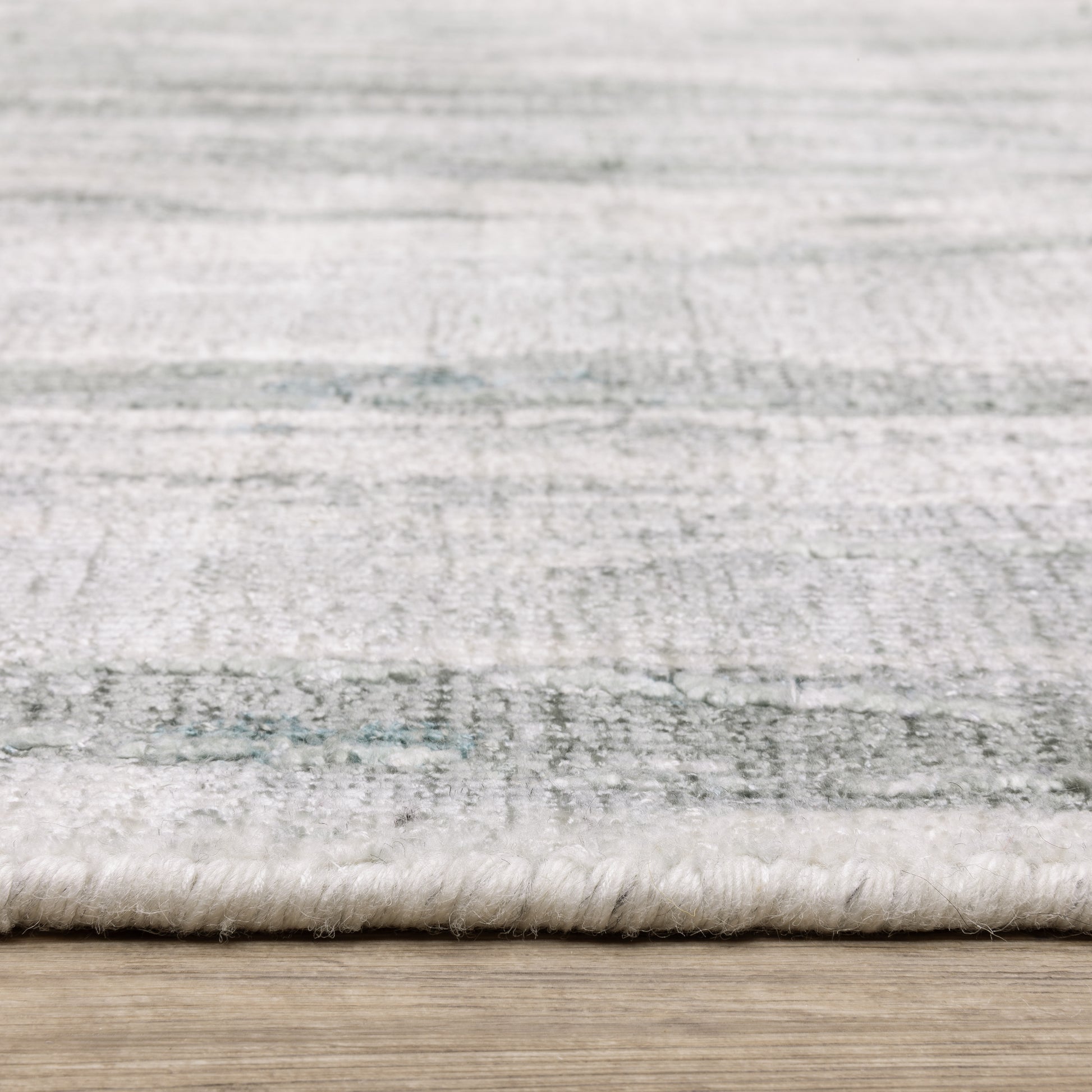 Oriental Weavers Clarke  Green Ivory Transitional