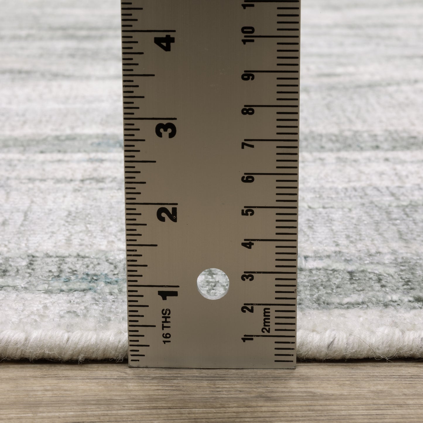 Oriental Weavers Clarke  Green Ivory Transitional