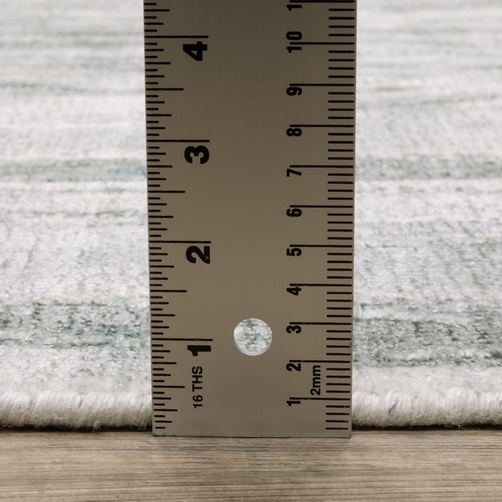 Oriental Weavers Clarke  Green Ivory Transitional