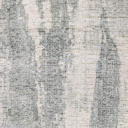 Oriental Weavers Clarke  Green Ivory Transitional