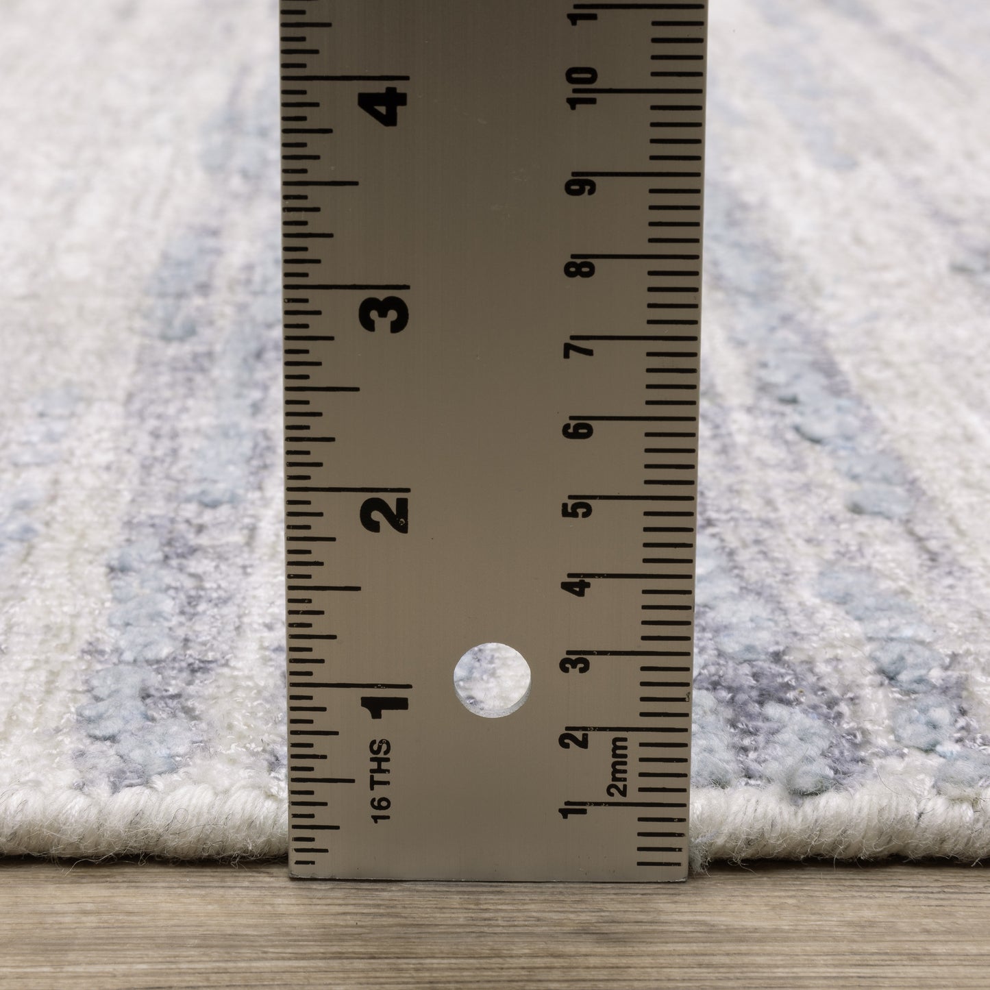 Oriental Weavers Clarke  Ivory Blue Transitional