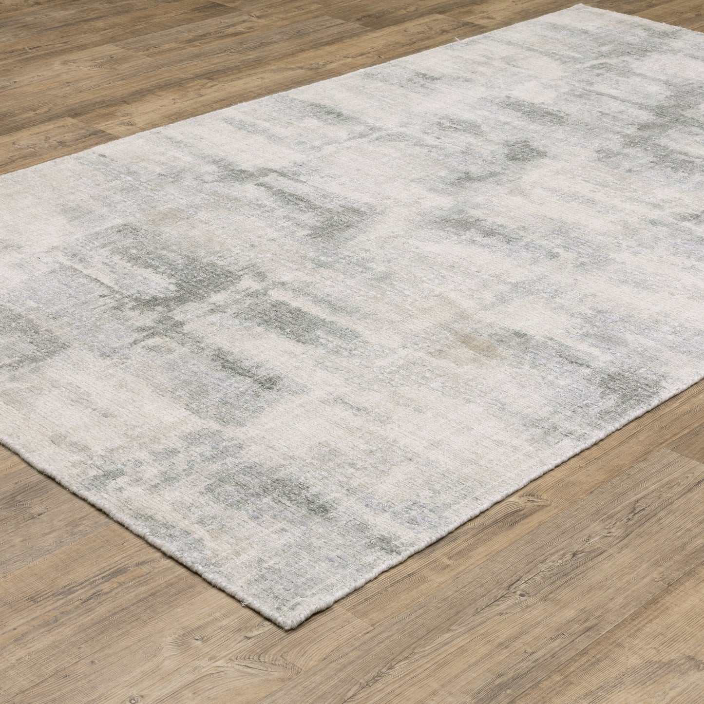 Oriental Weavers Clarke  Beige Grey Transitional