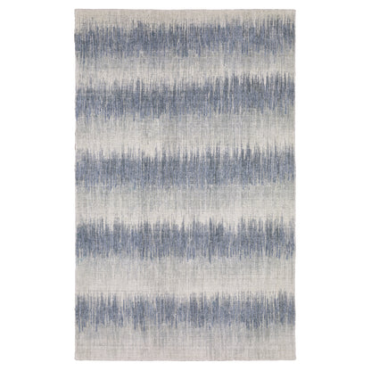 Oriental Weavers Clarke  Blue Ivory Transitional