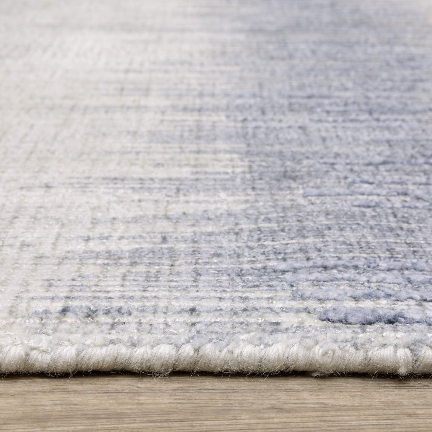 Oriental Weavers Clarke  Blue Ivory Transitional