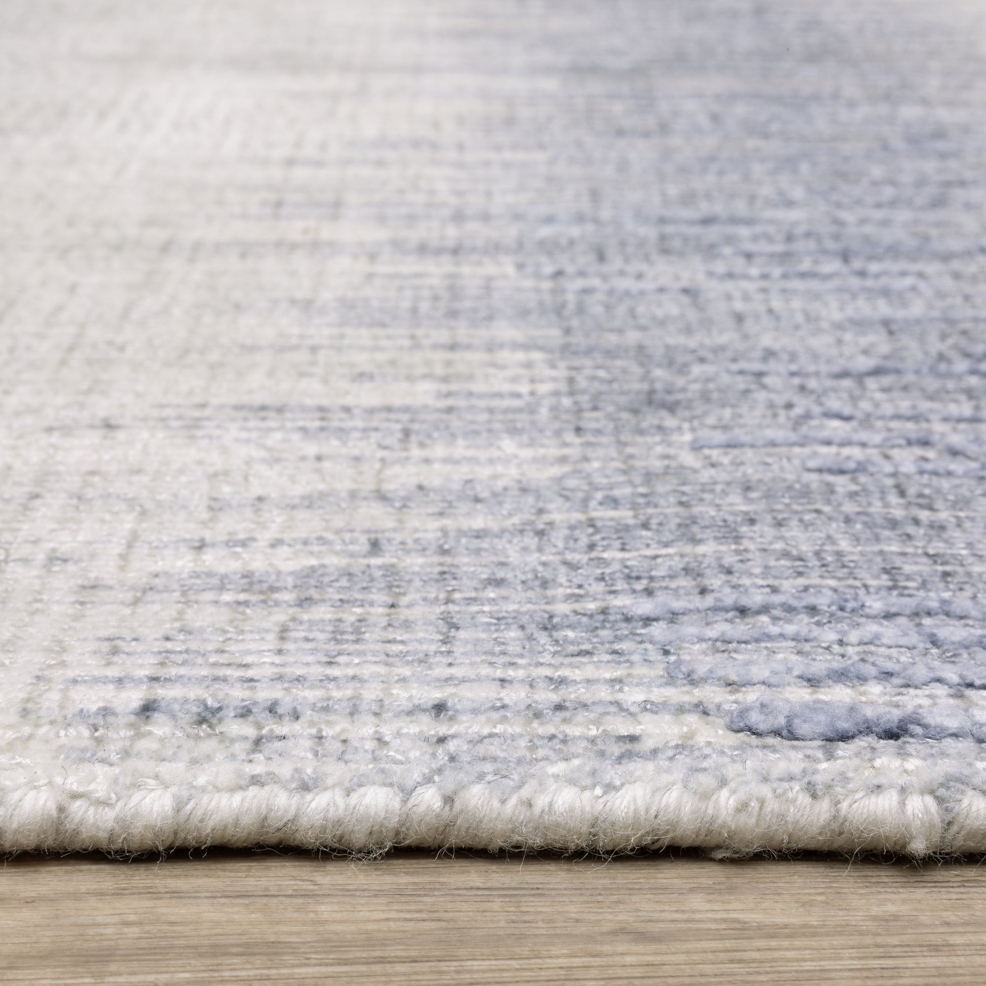 Oriental Weavers Clarke  Blue Ivory Transitional