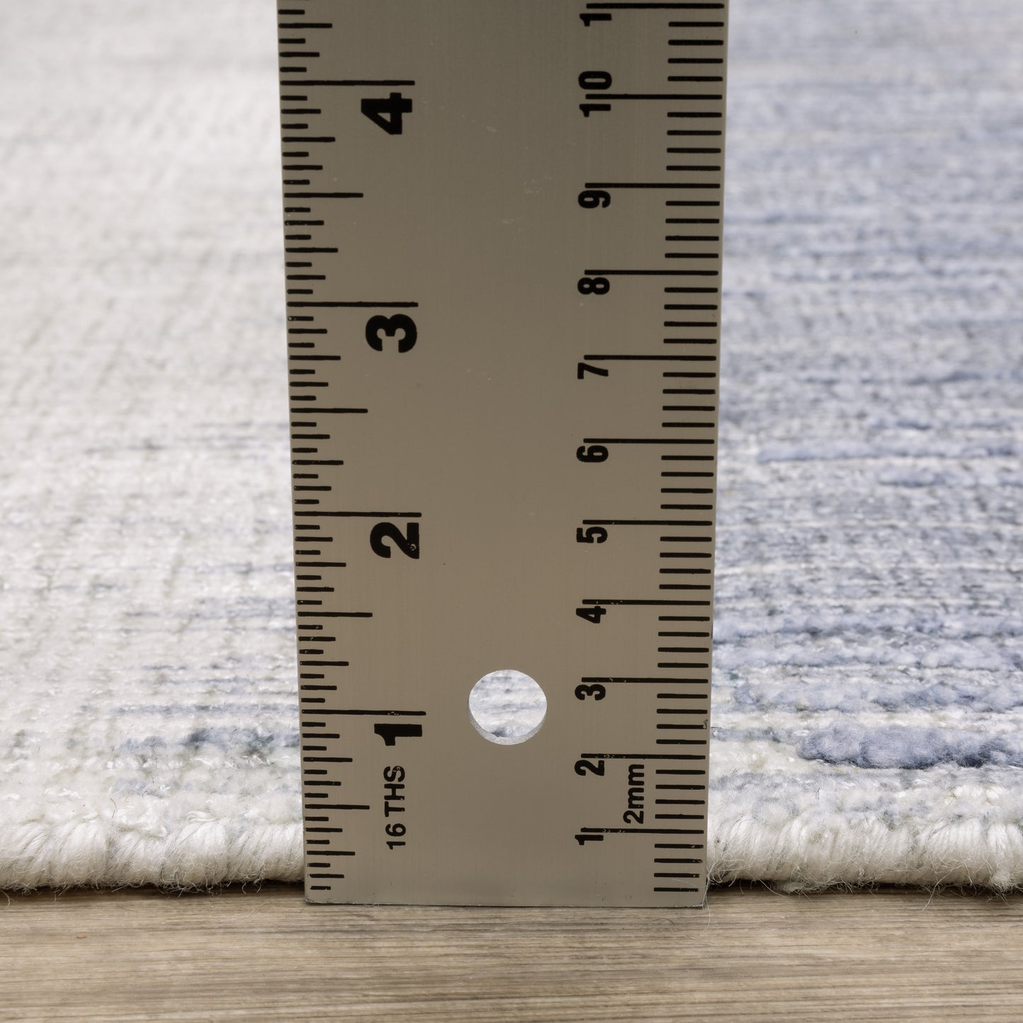 Oriental Weavers Clarke  Blue Ivory Transitional