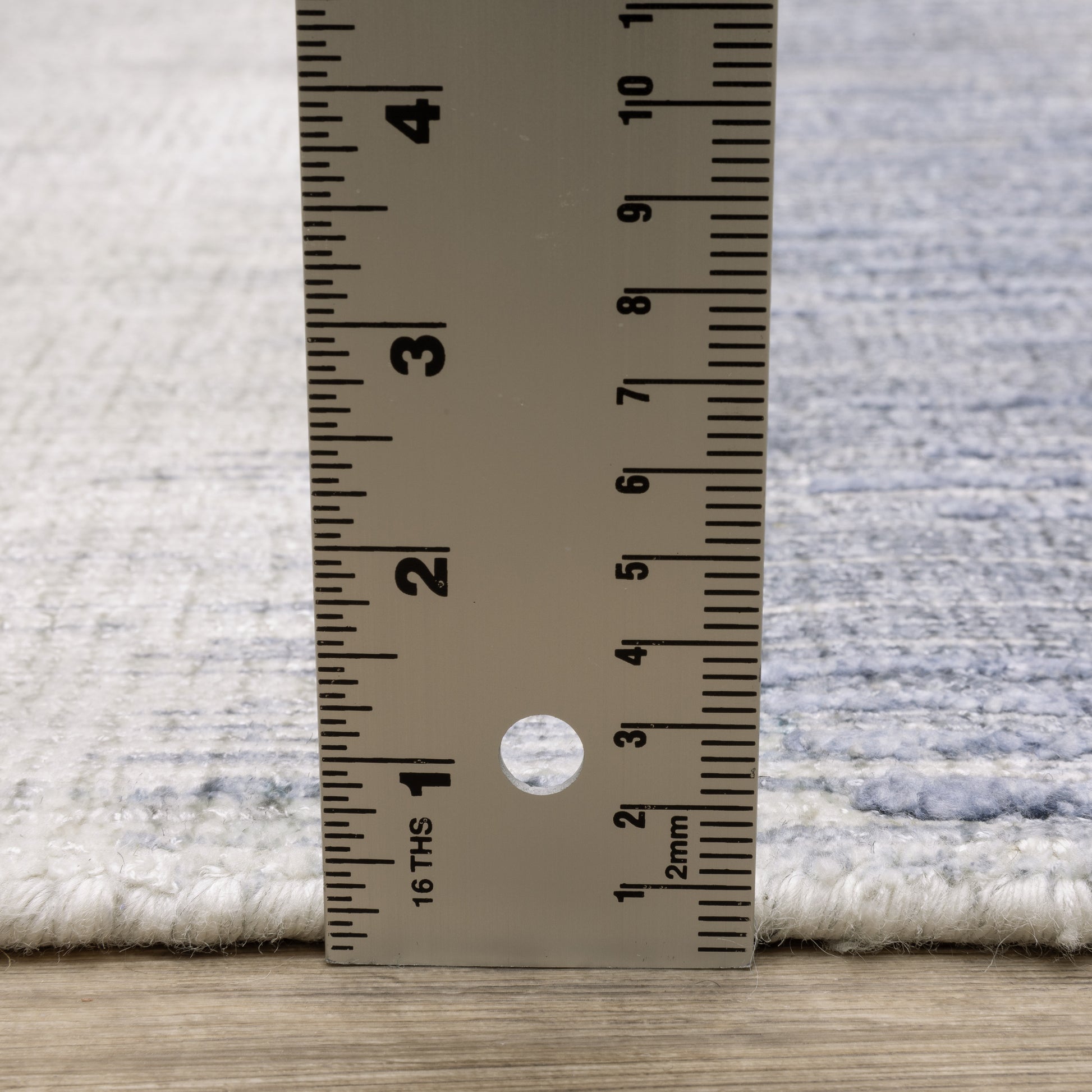 Oriental Weavers Clarke  Blue Ivory Transitional