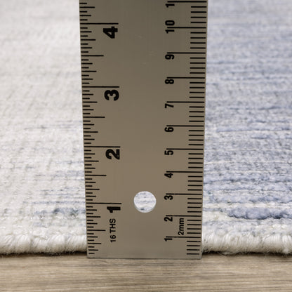 Oriental Weavers Clarke  Blue Ivory Transitional