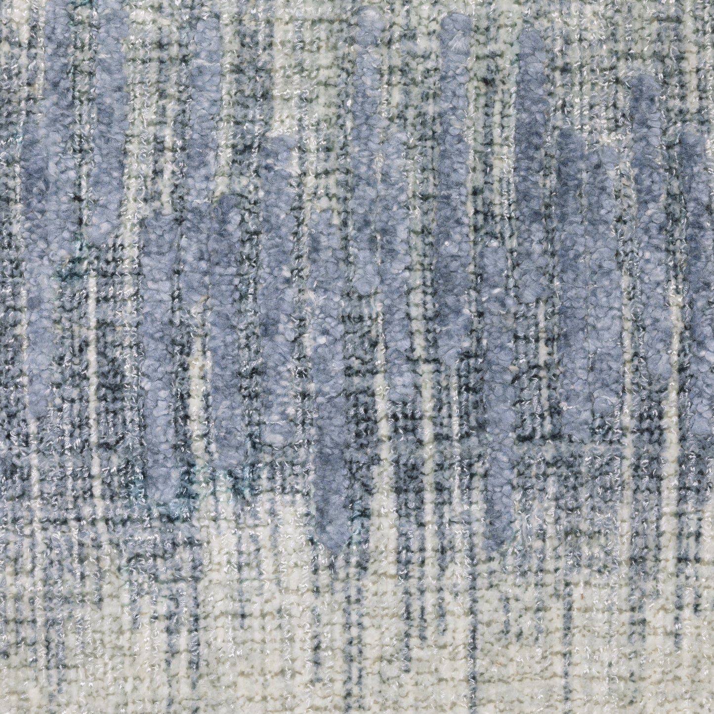 Oriental Weavers Clarke  Blue Ivory Transitional