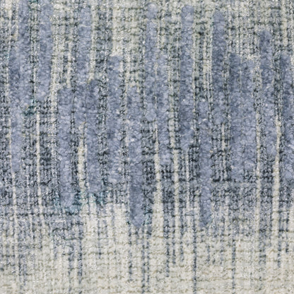 Oriental Weavers Clarke  Blue Ivory Transitional