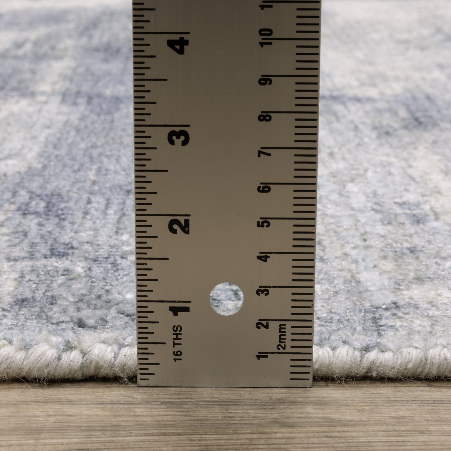 Oriental Weavers Clarke  Blue Ivory Transitional