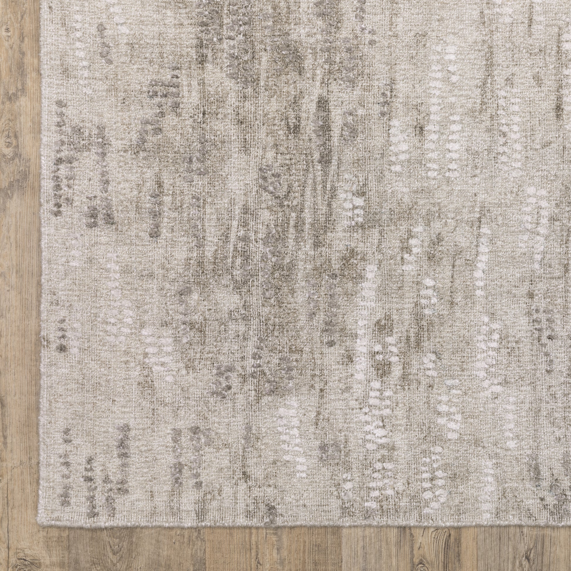 Oriental Weavers Clarke  Beige Brown Transitional